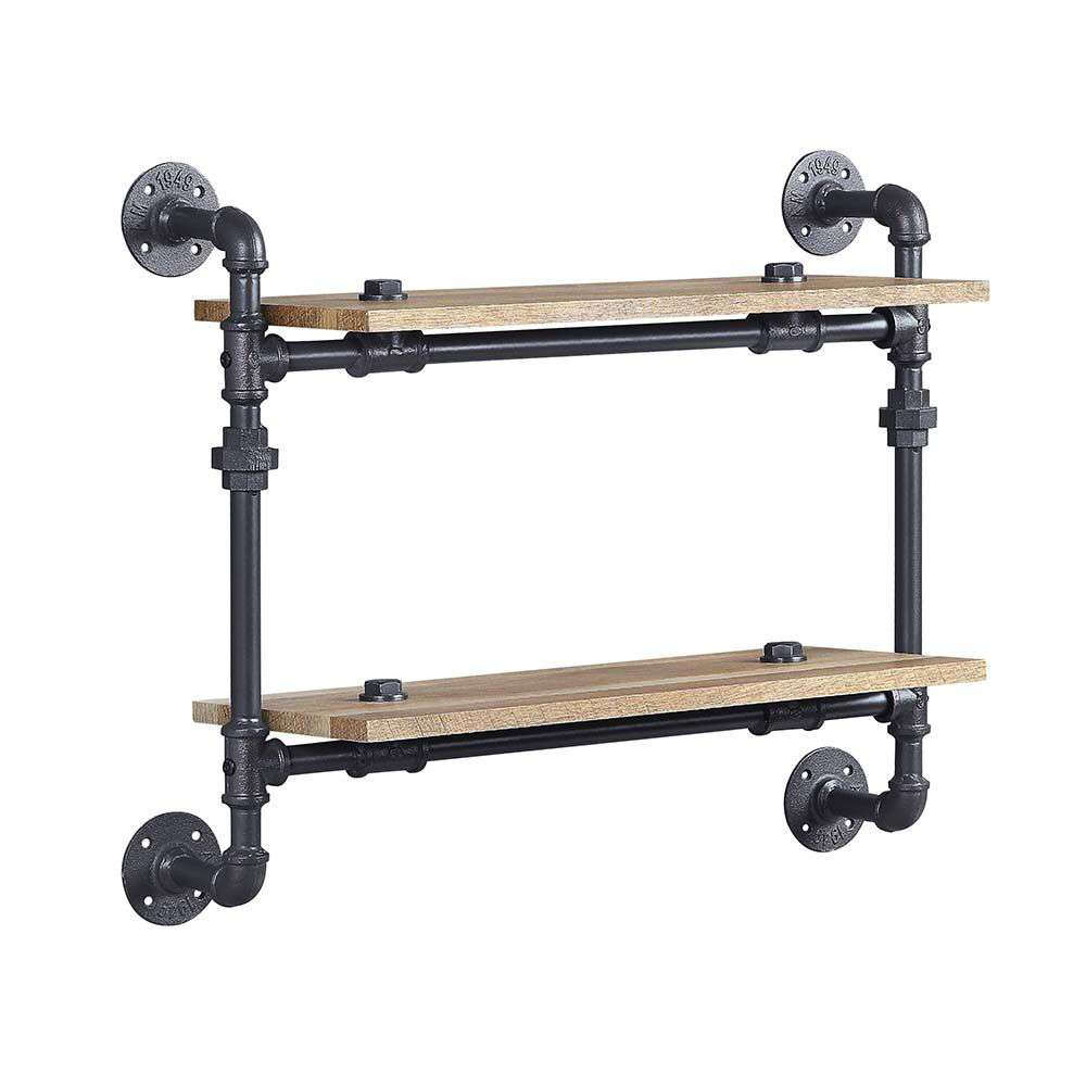 ACME Furniture - Brantley Wall Shelf - AC00735 veiw 1