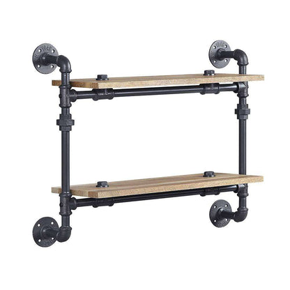 ACME Furniture - Brantley Wall Shelf - AC00735 veiw 1