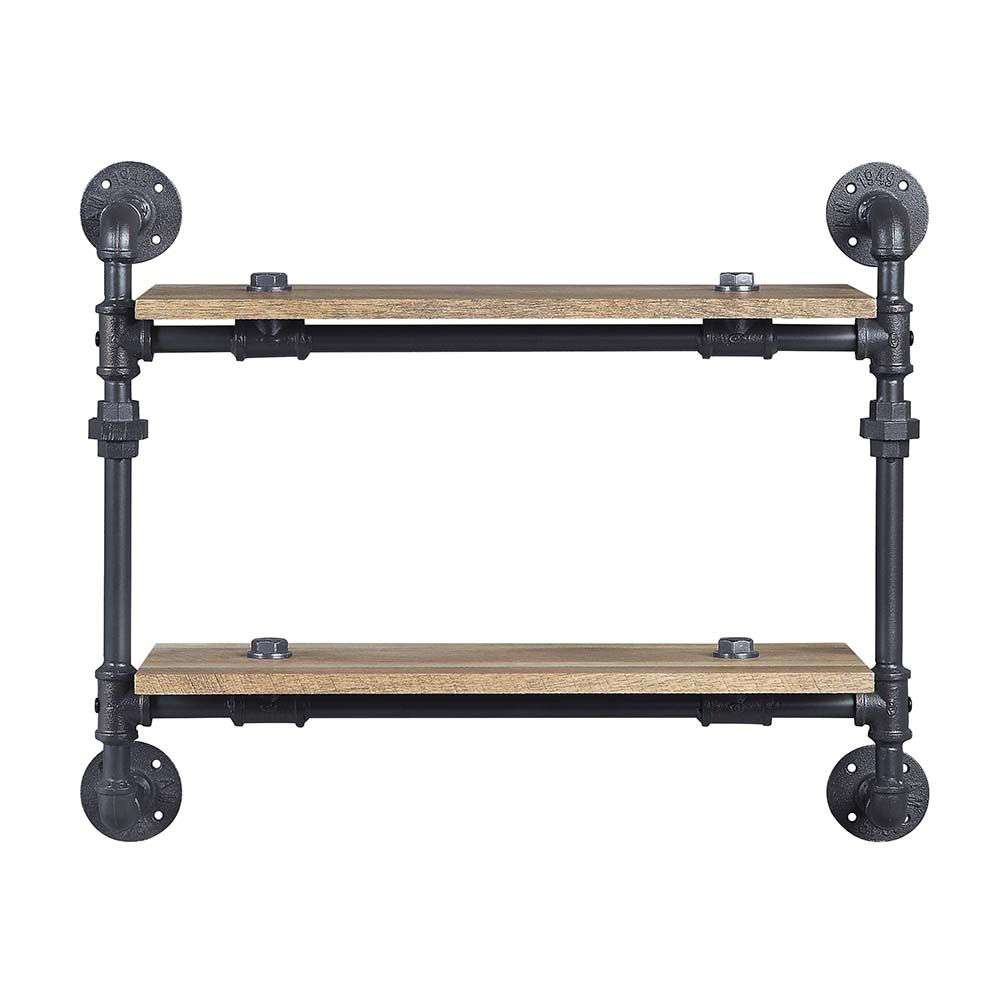 ACME Furniture - Brantley Wall Shelf - AC00735 veiw 2