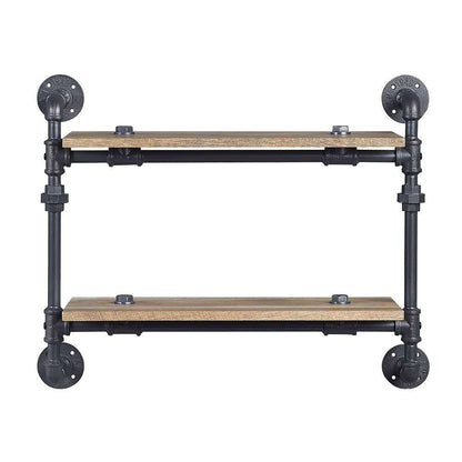 ACME Furniture - Brantley Wall Shelf - AC00735 veiw 2