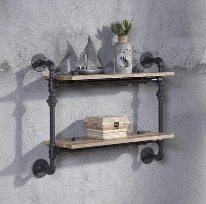 ACME Furniture - Brantley Wall Shelf - AC00735 veiw 3
