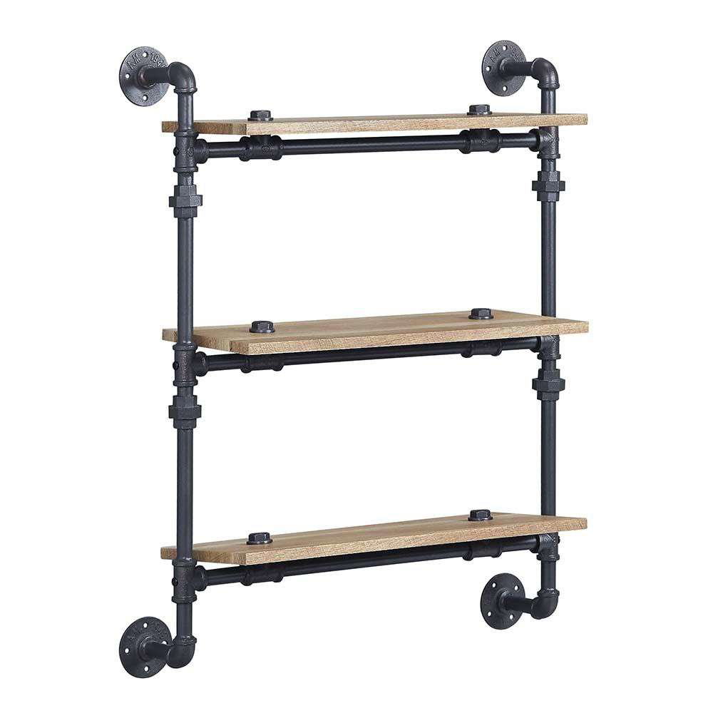 ACME Furniture - Brantley Wall Shelf - AC00736 veiw 1