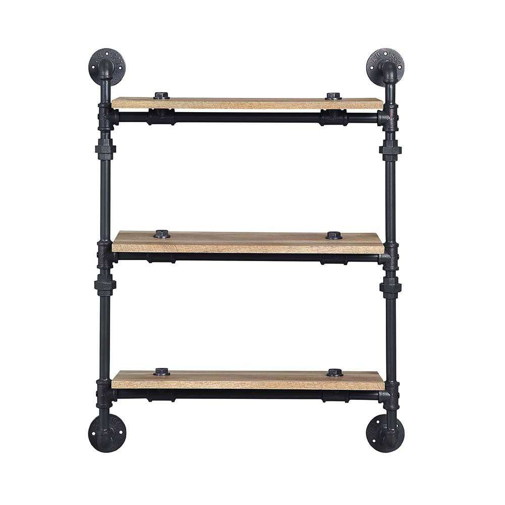 ACME Furniture - Brantley Wall Shelf - AC00736 veiw 2