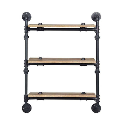 ACME Furniture - Brantley Wall Shelf - AC00736 veiw 2