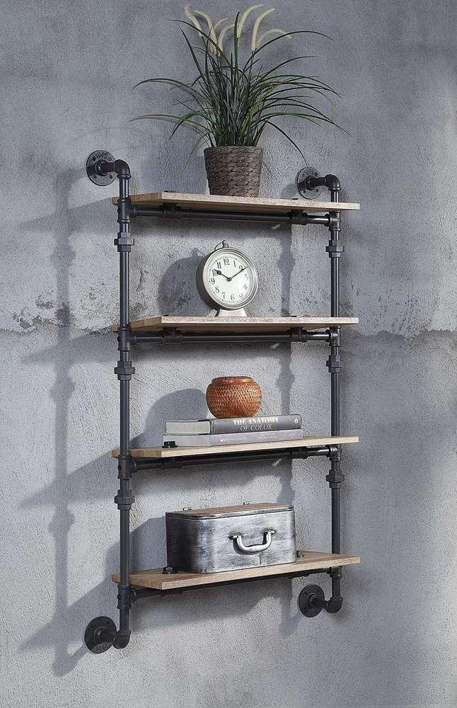 ACME Furniture - Brantley Wall Shelf - AC00737 view 4