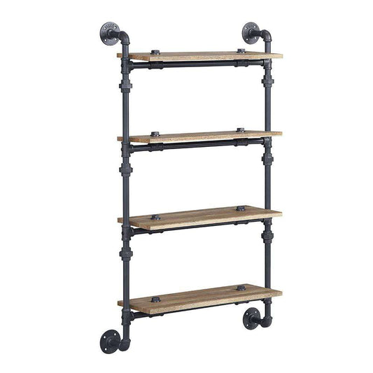 ACME Furniture - Brantley Wall Shelf - AC00737 veiw 1