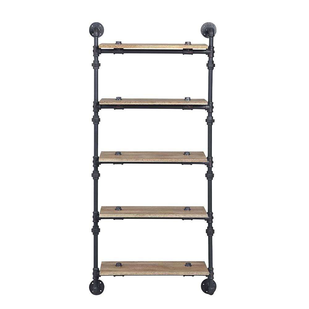 ACME Furniture - Brantley Wall Shelf - AC00738 veiw 2