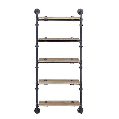 ACME Furniture - Brantley Wall Shelf - AC00738 veiw 2