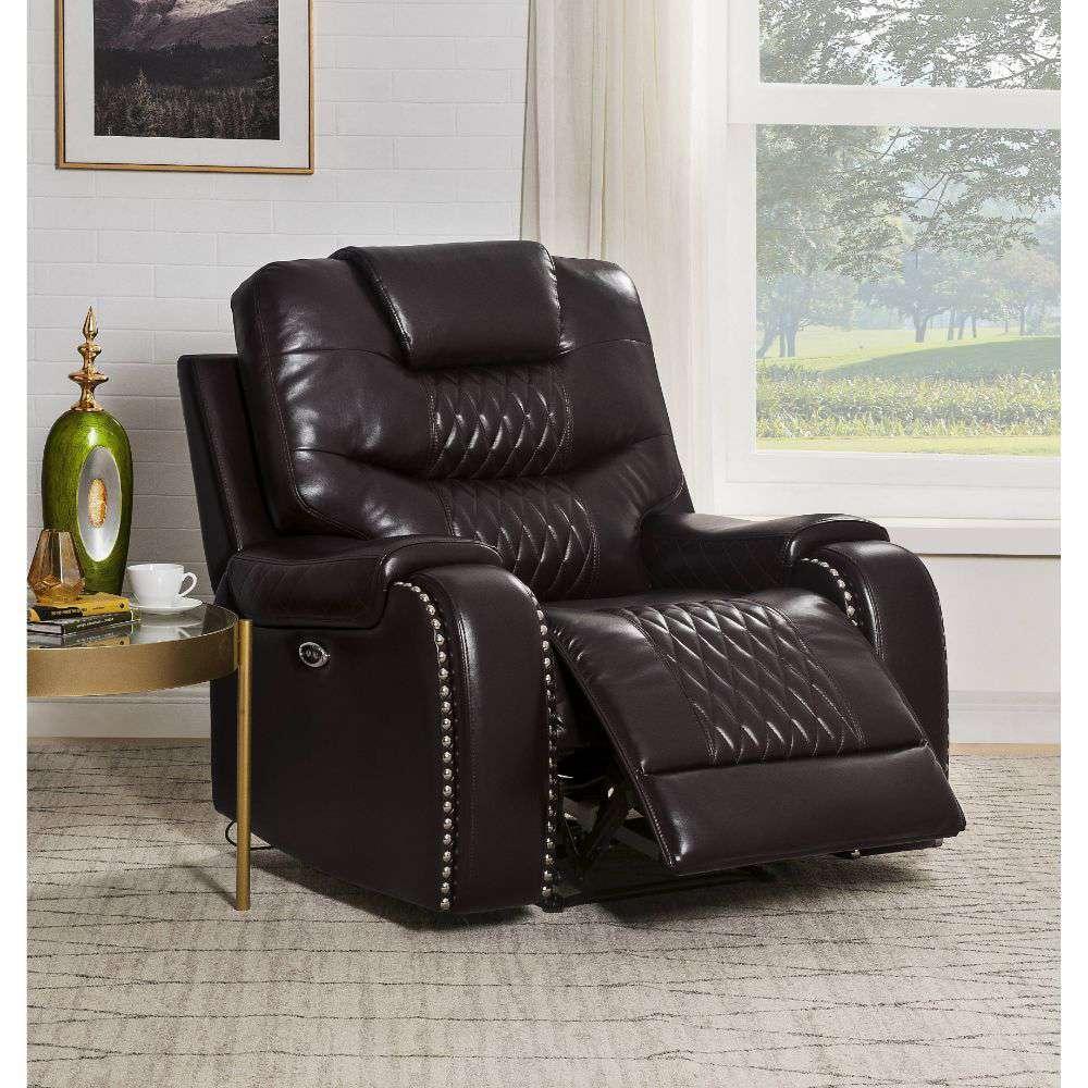 ACME Furniture - Braylon Recliner - 55418 veiw 1