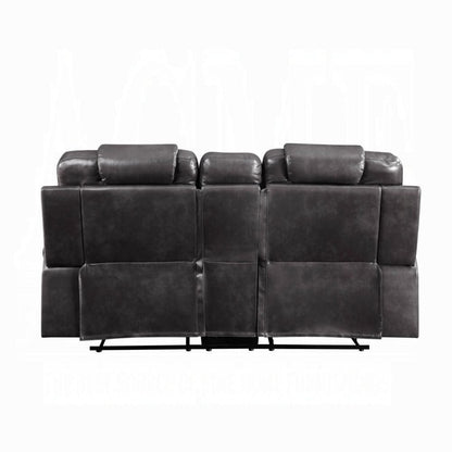 ACME Furniture - Braylon Love w/Console (Motion) - 55411 view 5