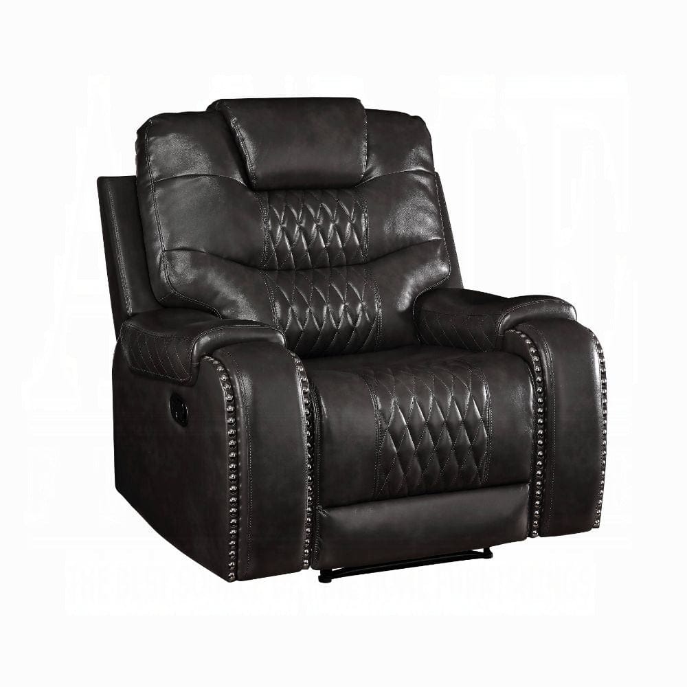 ACME Furniture - Braylon Recliner - 55412 view 1