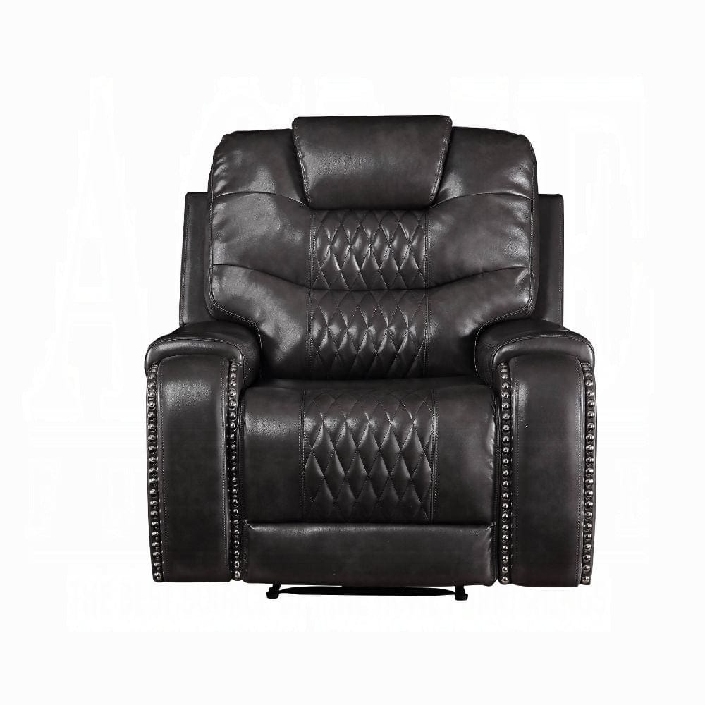 ACME Furniture - Braylon Recliner - 55412 view 2