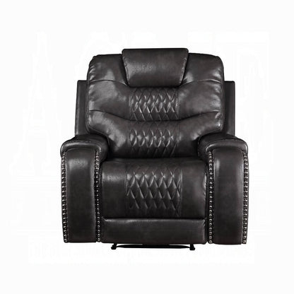 ACME Furniture - Braylon Recliner - 55412 view 2