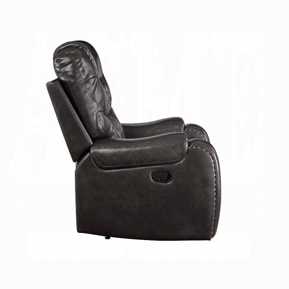 ACME Furniture - Braylon Recliner - 55412 view 3