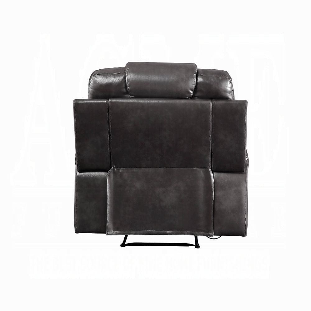 ACME Furniture - Braylon Recliner - 55412 view 4