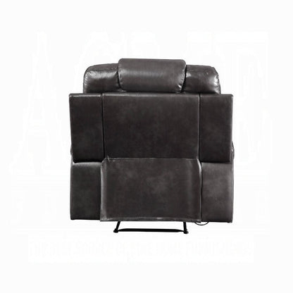 ACME Furniture - Braylon Recliner - 55412 view 4