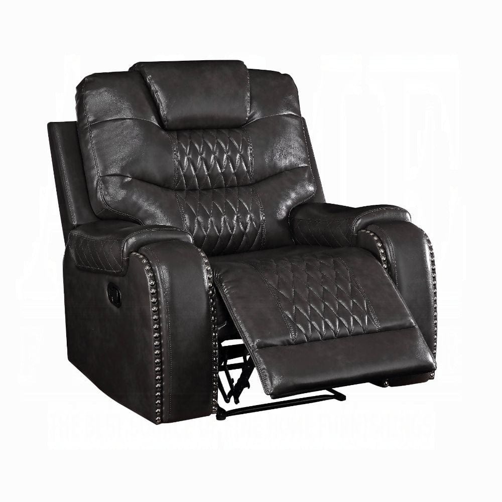 ACME Furniture - Braylon Recliner - 55412 view 5