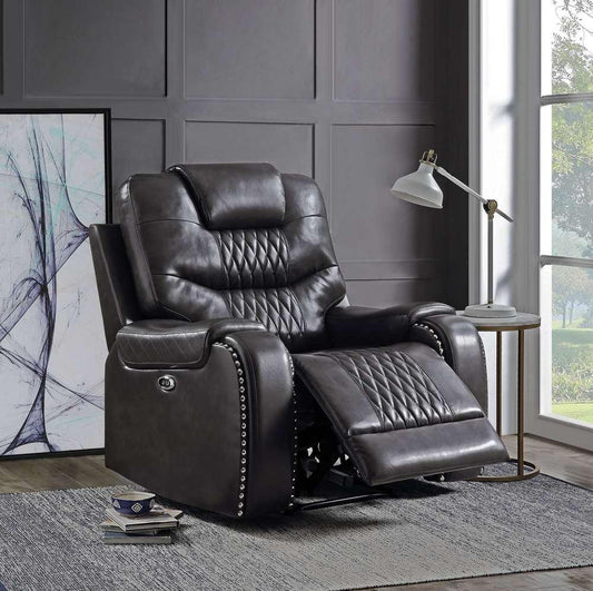 ACME Furniture - Braylon Recliner - 55413 view 1