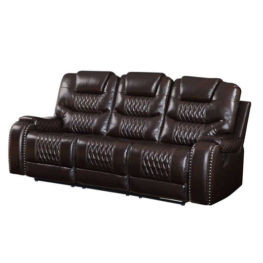 ACME Furniture - Braylon Sofa - 55415 veiw 1