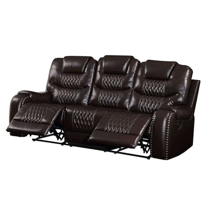 ACME Furniture - Braylon Sofa - 55415 veiw 5