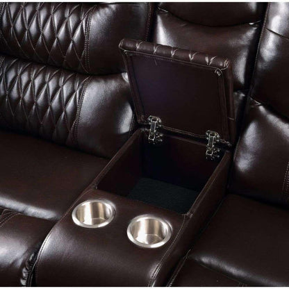 ACME Furniture - Braylon Sofa - 55415 veiw 6