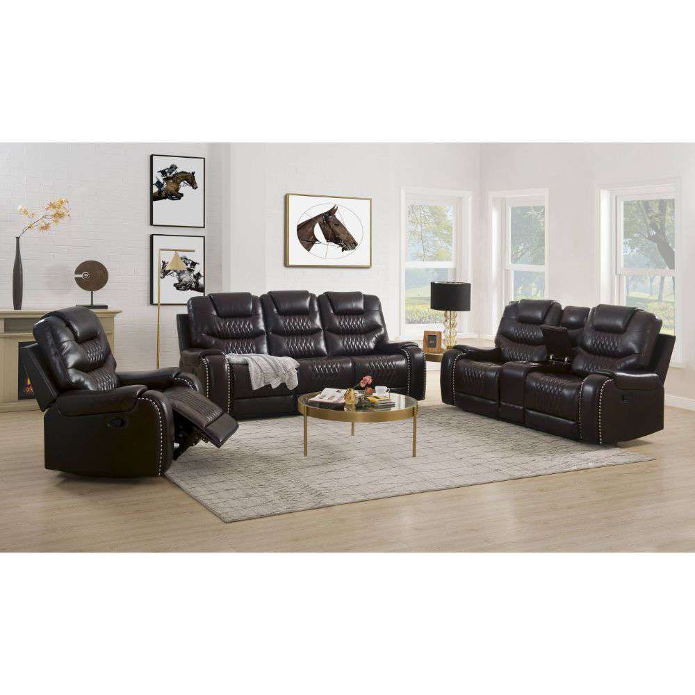 ACME Furniture - Braylon Sofa - 55415 veiw 7