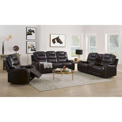 ACME Furniture - Braylon Sofa - 55415 veiw 7