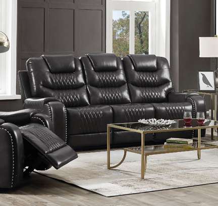 ACME Furniture - Braylon Sofa - 55410 veiw 1
