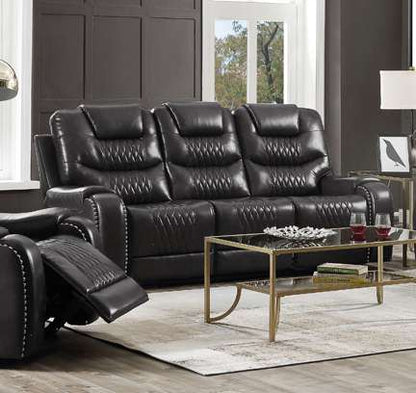 ACME Furniture - Braylon Sofa - 55410 veiw 1
