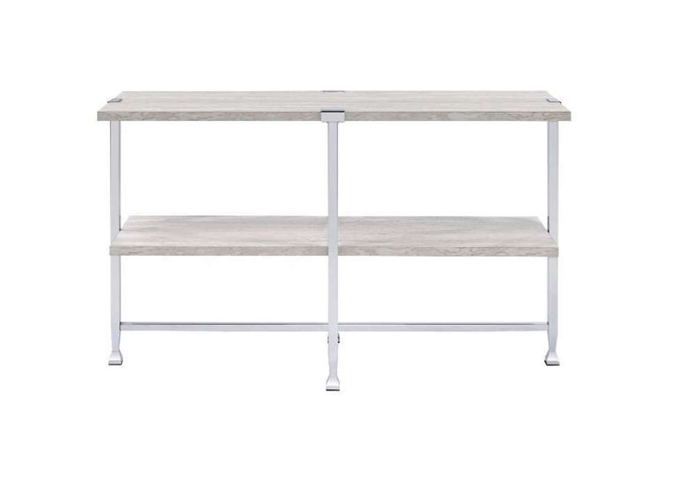 ACME Furniture - Brecon Accent Table - 83213 veiw 2