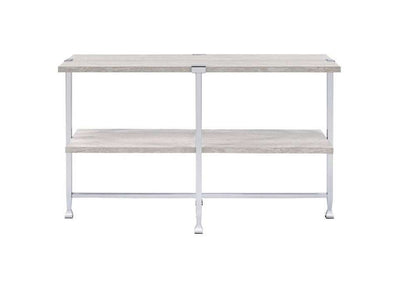 ACME Furniture - Brecon Accent Table - 83213 veiw 2