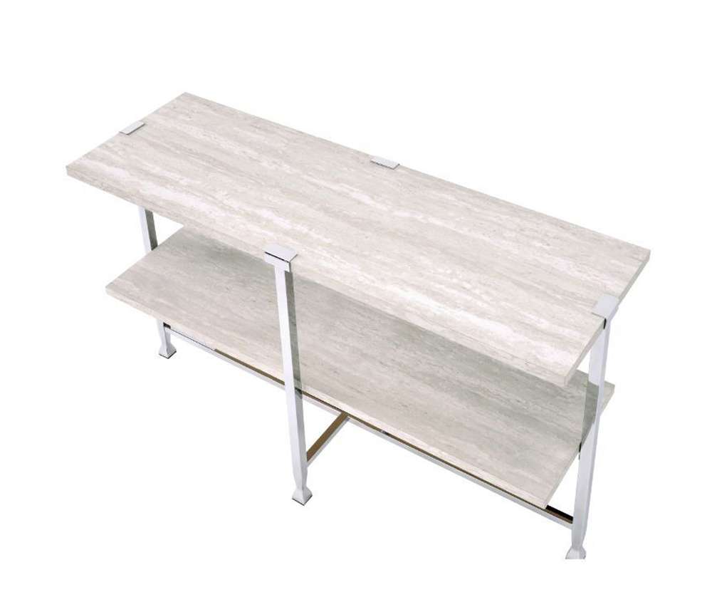 ACME Furniture - Brecon Accent Table - 83213 veiw 3