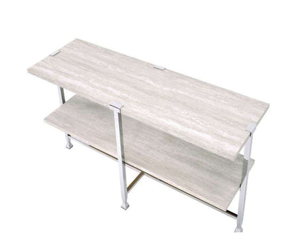 ACME Furniture - Brecon Accent Table - 83213 veiw 3