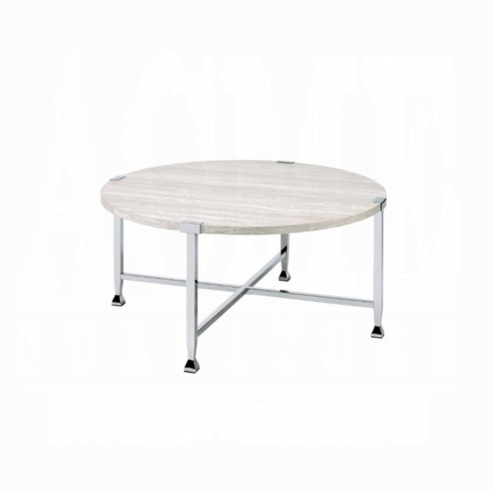 ACME Furniture - Brecon Coffee Table - 83210 view 1