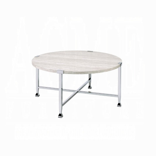 ACME Furniture - Brecon Coffee Table - 83210 view 1