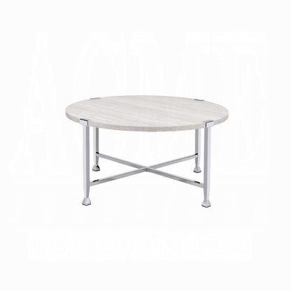 ACME Furniture - Brecon Coffee Table - 83210 view 2