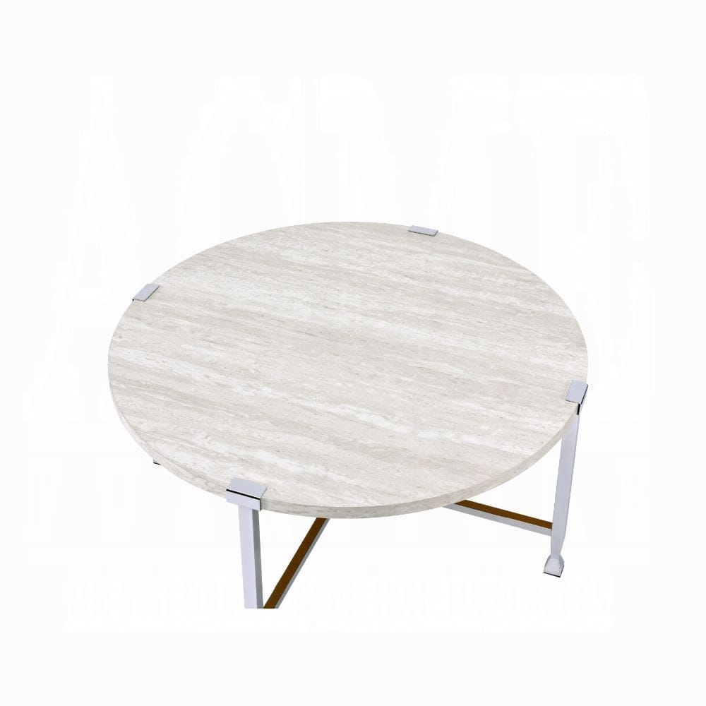 ACME Furniture - Brecon Coffee Table - 83210 view 3