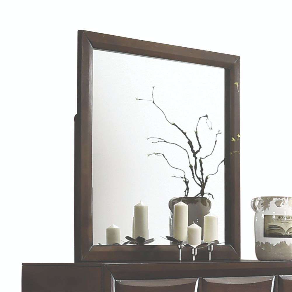 ACME Furniture - Brenta Mirror - 26644 veiw 1