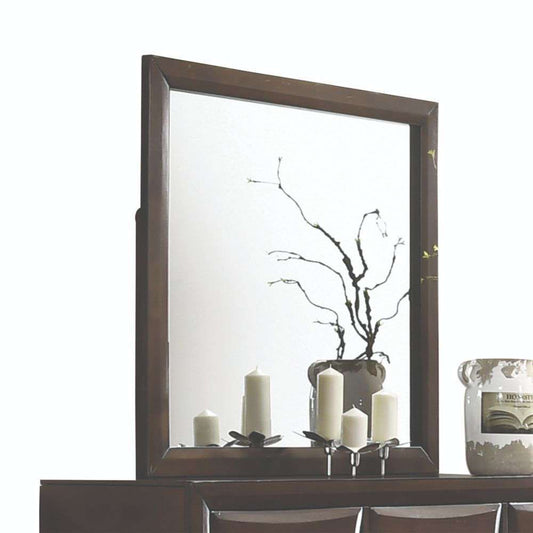 ACME Furniture - Brenta Mirror - 26644 veiw 1