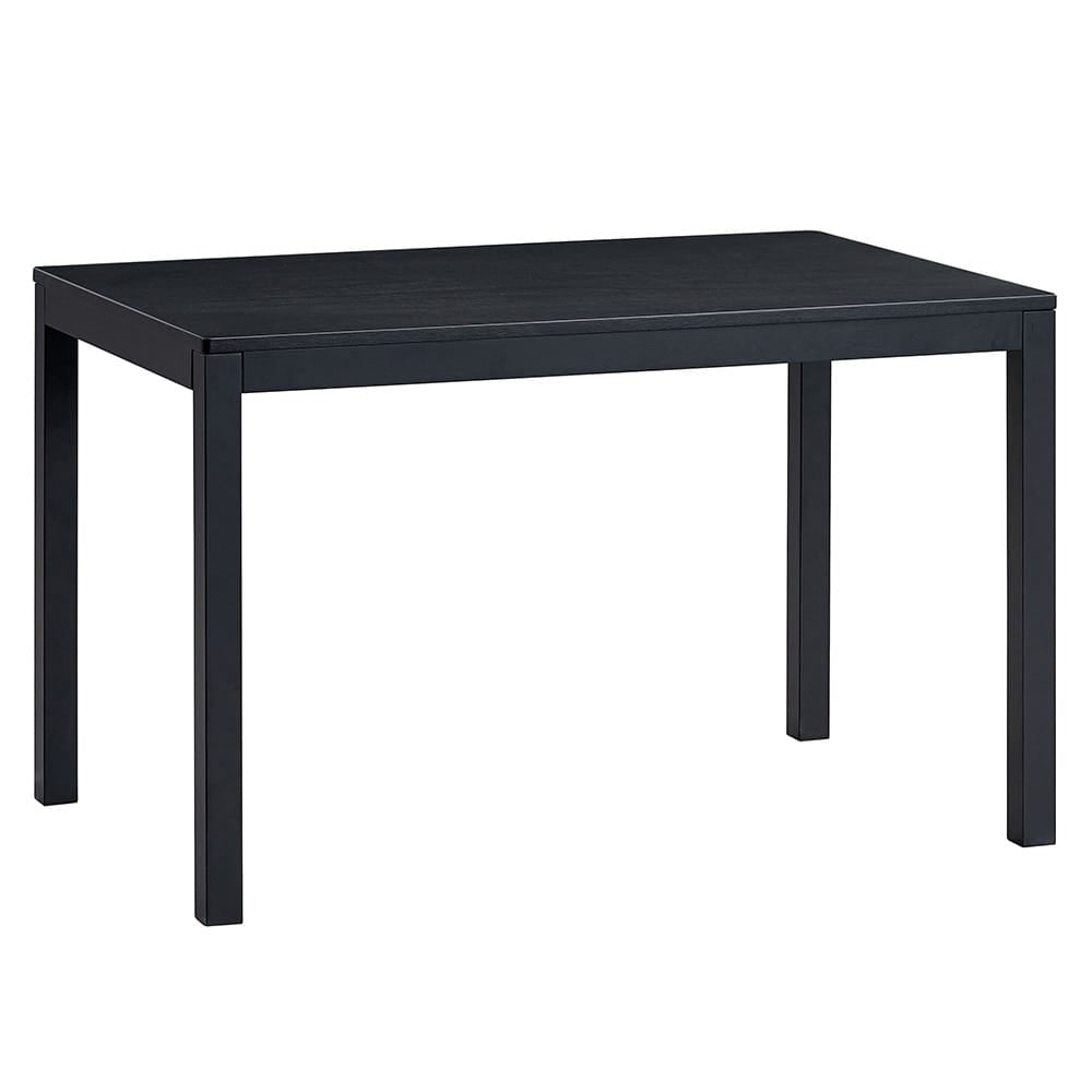ACME Furniture - Briar - Dining Table - Black  - DN04175 view 1