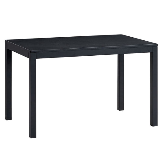ACME Furniture - Briar - Dining Table - Black  - DN04175 view 1