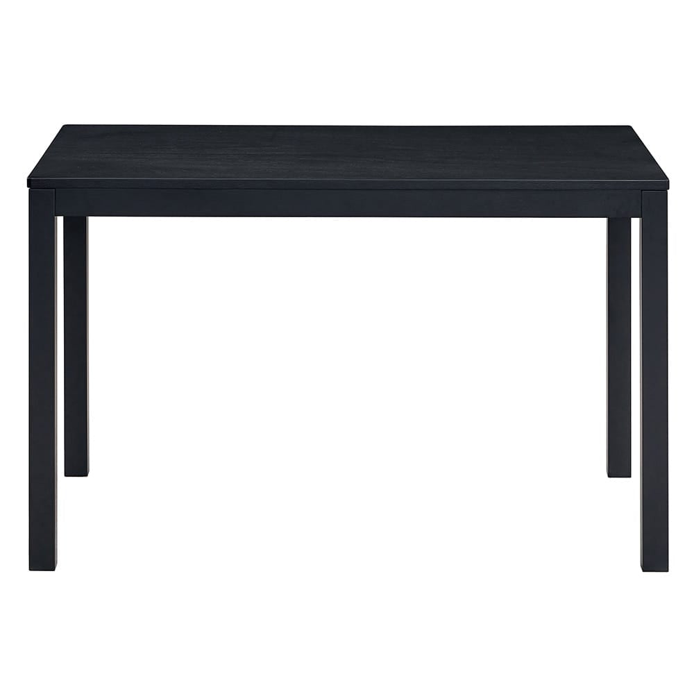 ACME Furniture - Briar - Dining Table - Black  - DN04175 view 2