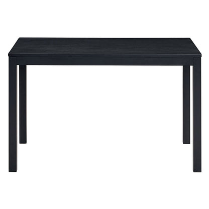 ACME Furniture - Briar - Dining Table - Black  - DN04175 view 2