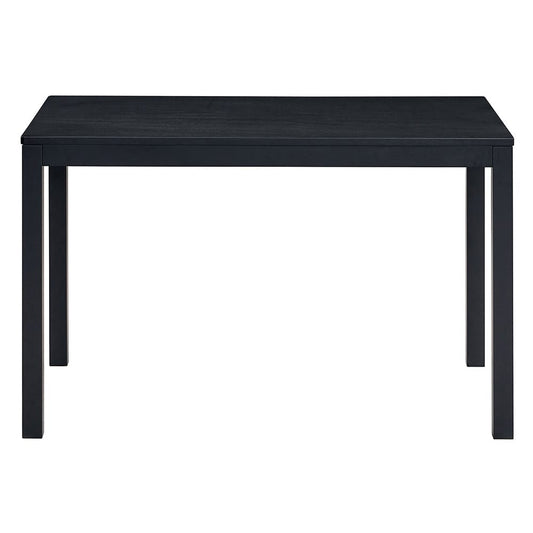 ACME Furniture - Briar - Dining Table - Black  - DN04175 view 2