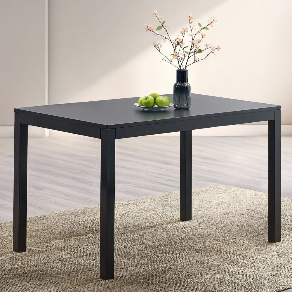 ACME Furniture - Briar - Dining Table - Black  - DN04175 view 5