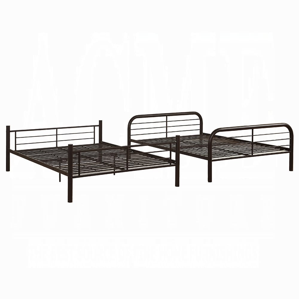 ACME Furniture - Bristol Bunk Bed - 37433 view 4