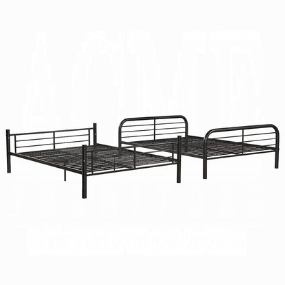 ACME Furniture - Bristol Bunk Bed - 37435 view 4