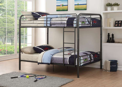 ACME Furniture - Bristol Bunk Bed - 37435 view 7
