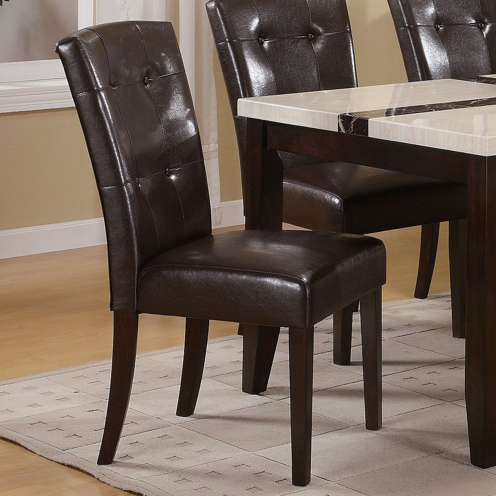 ACME Furniture - Britney Side Chair (Set of 2) - 07054 view 1