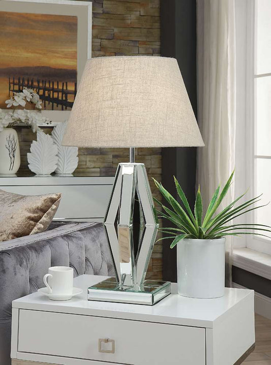 ACME Furniture - Britt Table Lamp - 40122 veiw 1